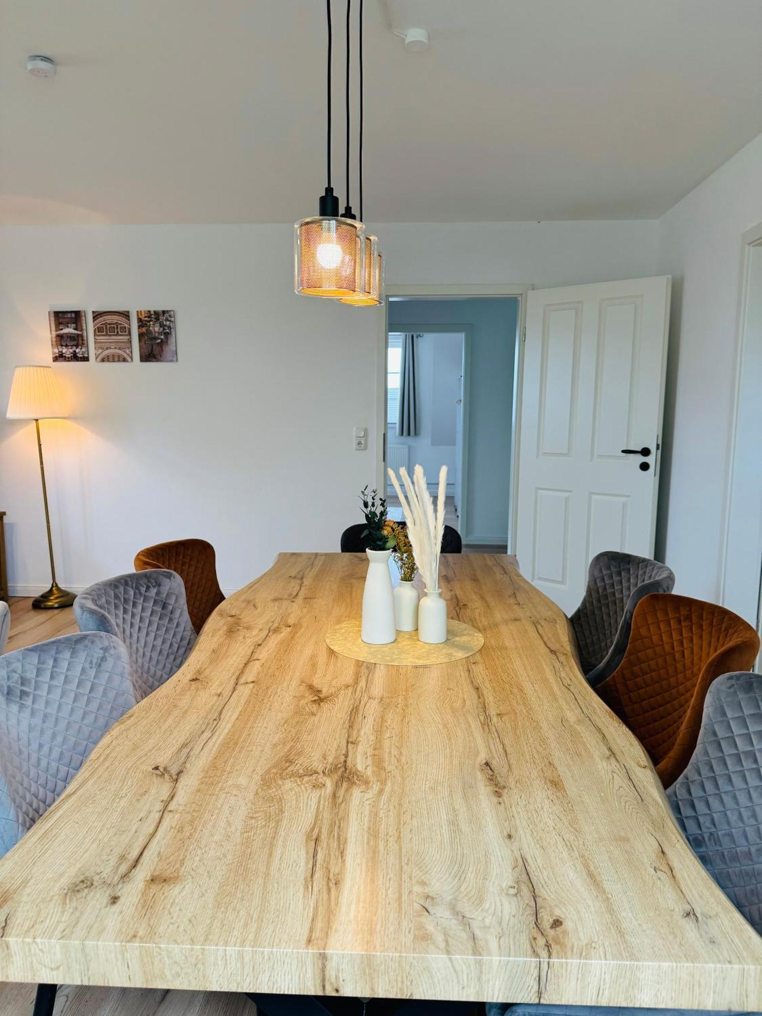 Traumhaftes Familiendomizil In Scharbeutz - Strand 500M, Kostenlos Parken, Garten Exterior foto